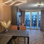 Baltic Portovo Comfort Center Balcony Διαμέρισμα *