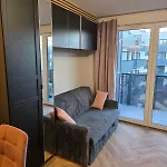 Baltic Portovo Comfort Center Balcony Διαμέρισμα Γκντανσκ