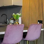 דירה Baltic Portovo Comfort Center Balcony *