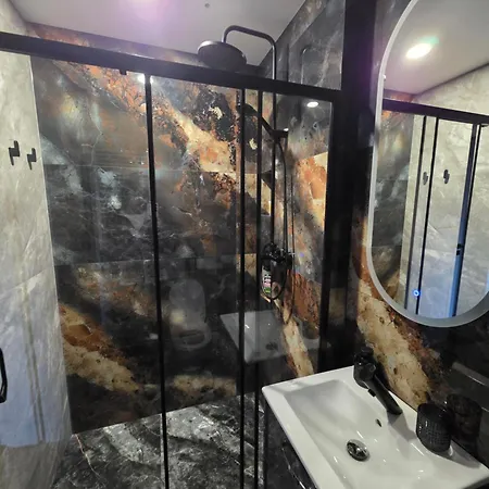 Apartamento Baltic Portovo Comfort Center Balcony *