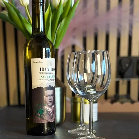 Lägenhet Baltic Portovo Comfort Center Balcony