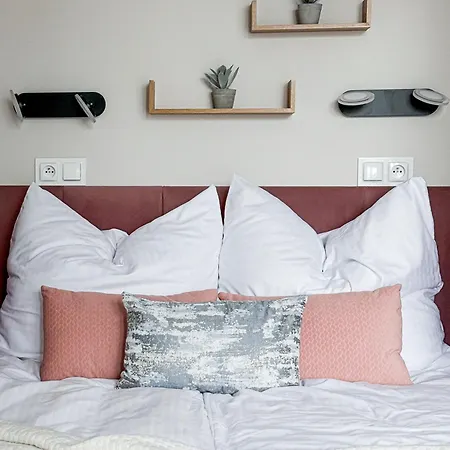 Baltic Portovo Comfort Center Balcony Apartamento Gdansk