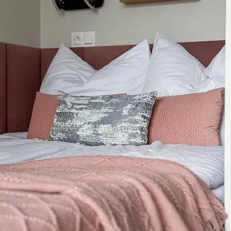 Baltic Portovo Comfort Center Balcony Apartamento