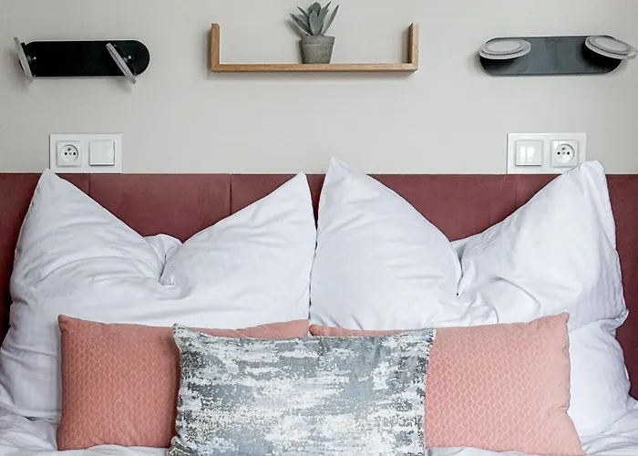 Baltic Portovo Comfort Center Balcony アパート グダニスク